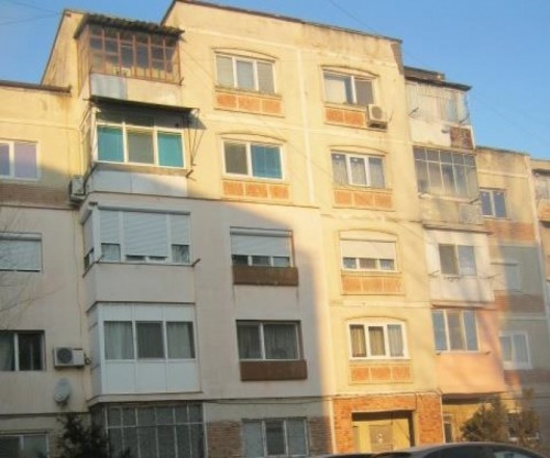Apartament 2 camere  52 mp  Ol