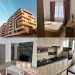 Apartament 2 camere  55 mpu  Aqua Garden