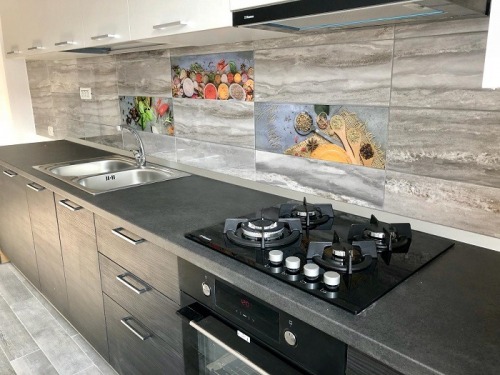 Apartament 2 camere  55 mpu  A