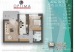 Apartament 2 camere decomandat Metrou 1