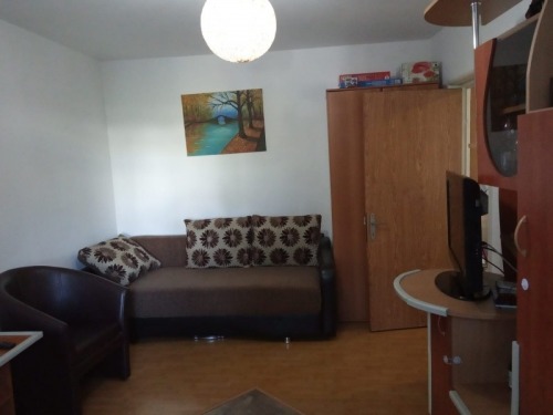 Apartament 2 camere decomandat