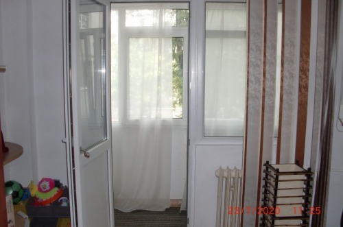 Apartament 2 camere decomandat