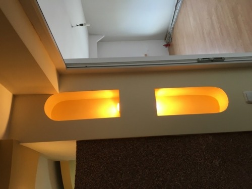 Apartament 2 camere Eremia Gri
