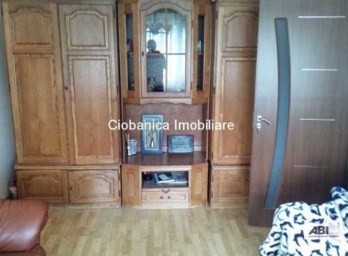 Apartament 2 camere Metrou Luj