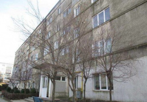 Apartament 2 camere  Mihail Ko