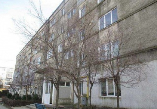Apartament 2 camere  Mihail Ko