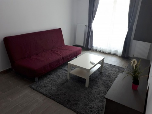 Apartament 2 camere  MILITARI 