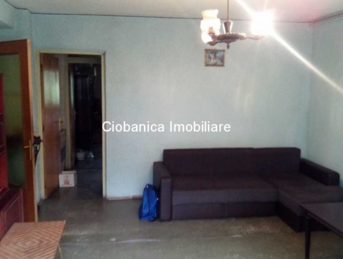 Apartament 2 camere Pacii