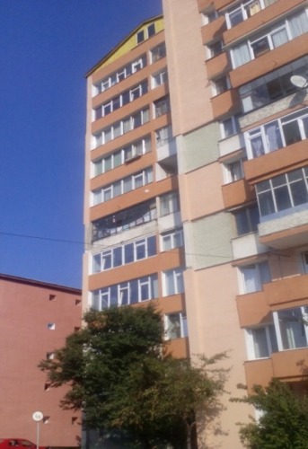 Apartament 2 camere  str. Darm