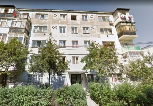 Apartament 2 camere  str. Pers