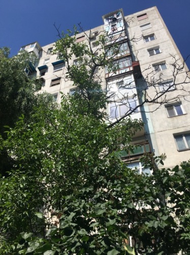 Apartament 2 camere  str. V.G.