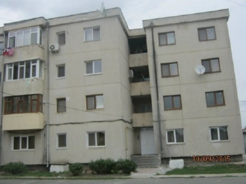 Apartament 2 camere