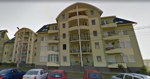 Apartament 2 camere
