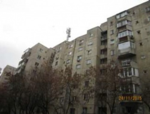 Apartament 3 camere  64.62 mp 