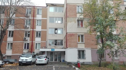 Apartament 3 camere  Aleea Ste