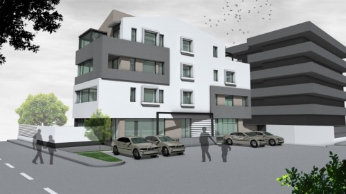 Apartament  3 camere Aviatiei