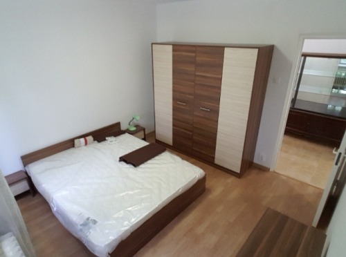 Apartament 3 camere modern Bra