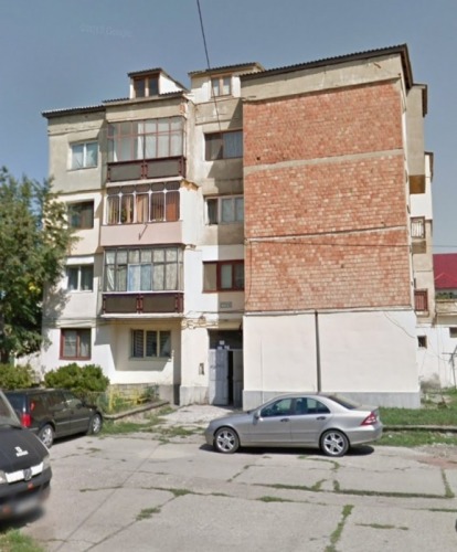 Apartament 3 camere  str. 22 D