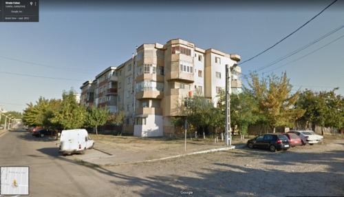 Apartament 3 camere  str. Jiul