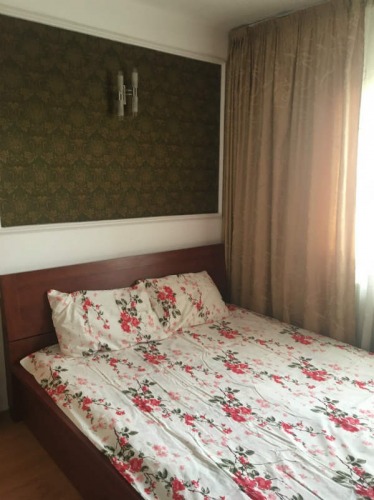 apartament 3 camere zona Tiner