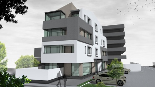 Apartament  4 camere Aviatiei