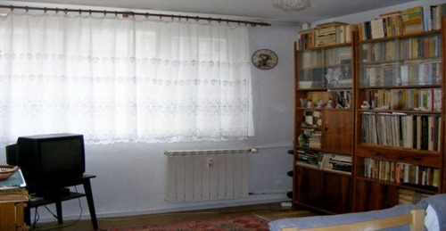 Apartament 4 camere Drumul Tab
