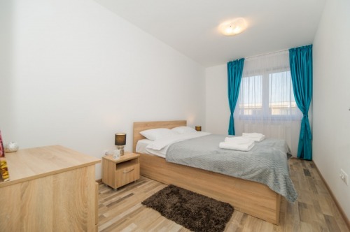 Apartament cochet 3 camere Ava