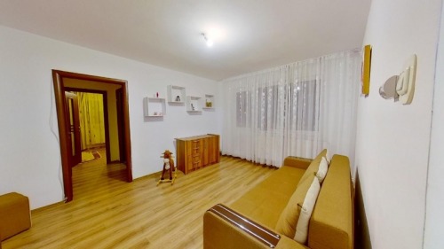 Apartament cochet si confortab
