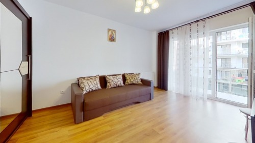 Apartament doua camere  Tracto