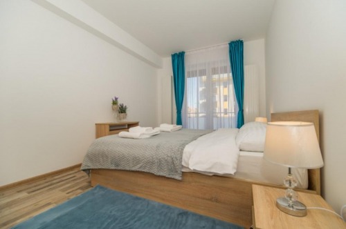 Apartament modern in zona usor