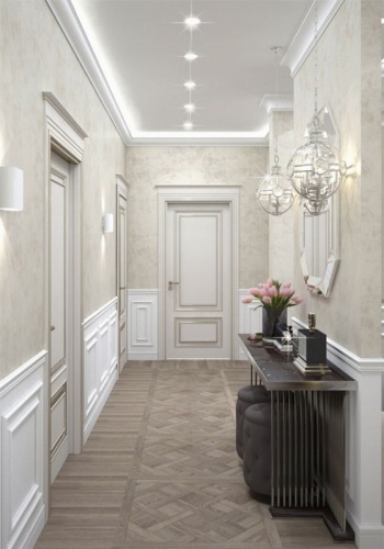 Apartament nou  3 cam d Iasi Z