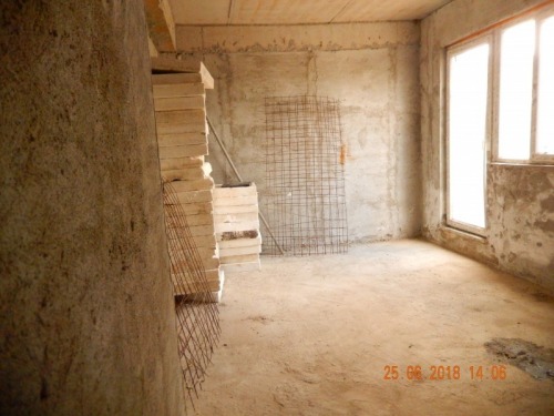 Apartament nr 35  str. Margele