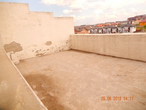 Apartament nr 40