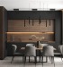 Apartament  pe malul lacului Straulesti