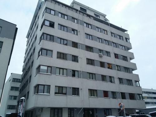 Apartament pretabil spatiu bir