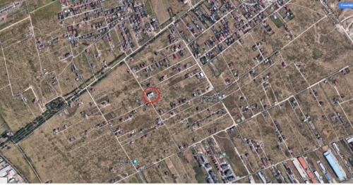 Apartament str. Margelelor  Br