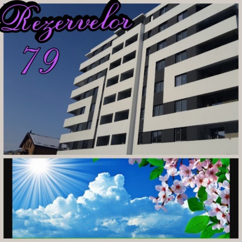 Apartamente 2 camere  Ballroom