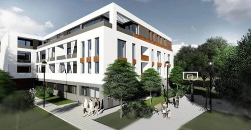 Apartamente bloc nou Cluj Mara