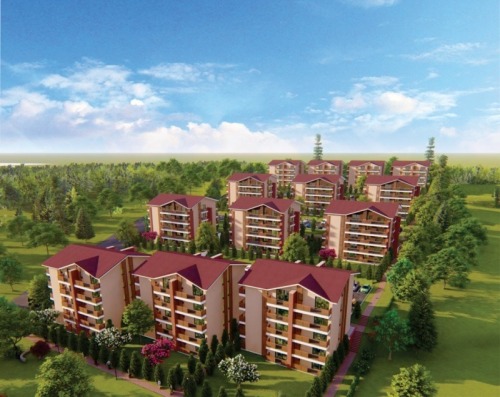 Apartamente noi  cu 1  2 si 3 