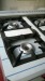 Aragaz Profesional 6 Ochiuri N