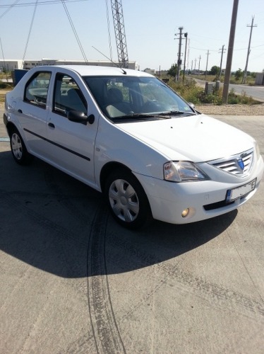 Arbore Cotit Vilbrochen Dacia 