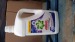 Ariel detergent