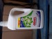 Ariel detergent