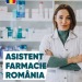Asisten  i de Farmacie   n Bucure  ti
