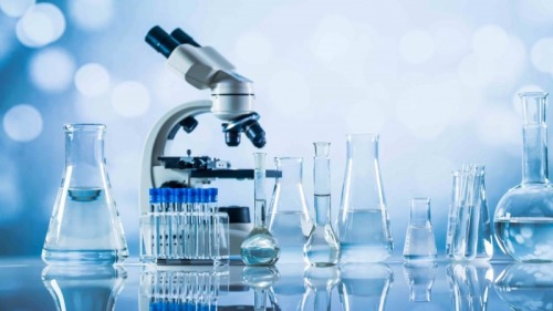 Asistent Medical de Laborator 
