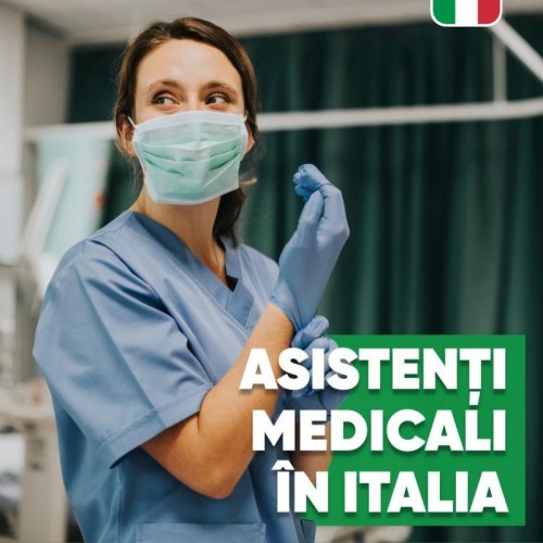 Asistent Medical Generalist   