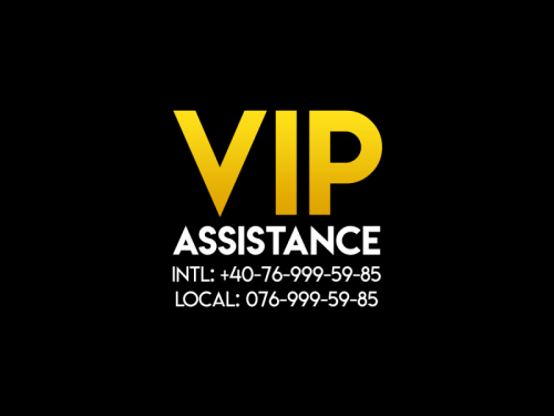 Asistenta VIP Assistance Solut