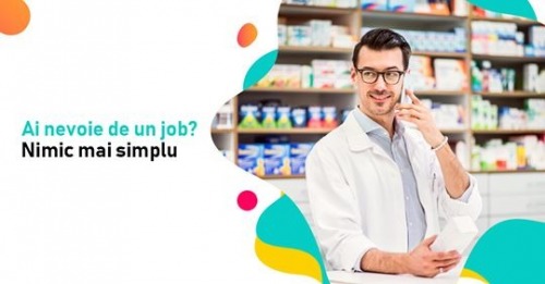 Asistenti de Farmacie in Piatr