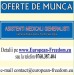 ASISTENTI MEDICALI ANGLIA