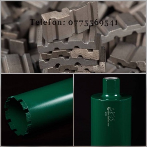 Atelierul de Repastilare carot